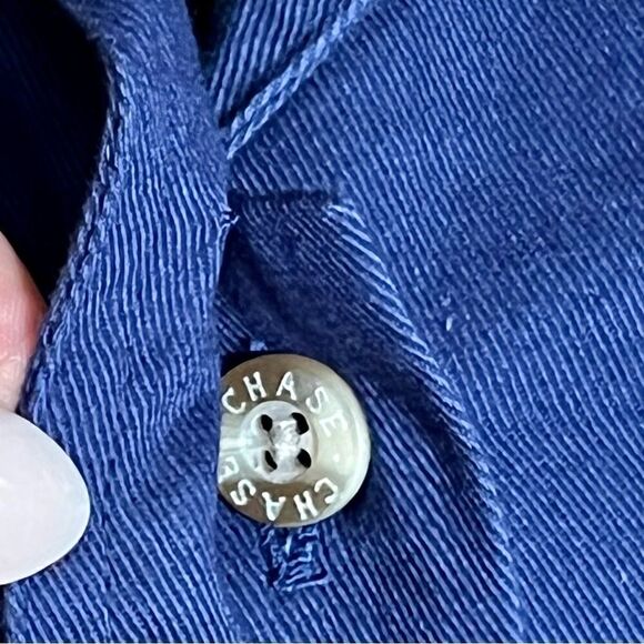 VINTAGE NASCAR Rusty Wallace Sleeveless Button Down - Picture 4 of 12